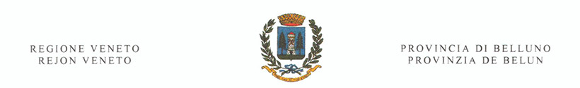 Logo Comune di Cortina d'Ampezzo