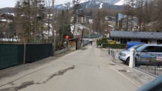 Downhill