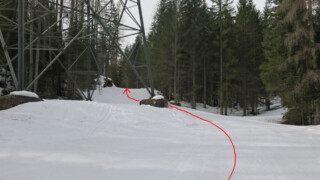 Uphill