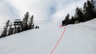 Uphill