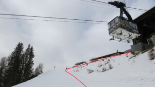 Uphill