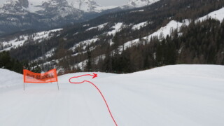 Downhill