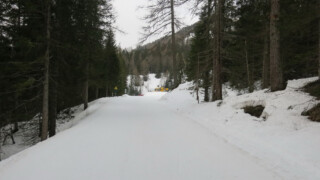 Downhill