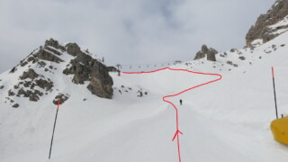 Uphill