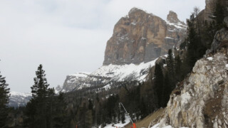 Downhill