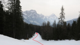 Downhill