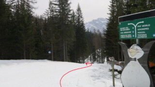 Downhill