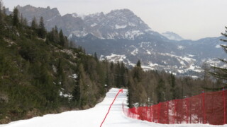 Downhill