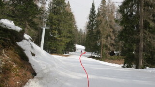 Downhill