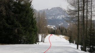 Downhill