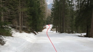 Downhill