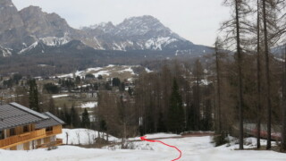 Downhill
