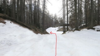 Downhill