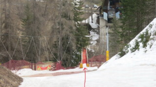 Downhill