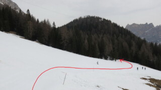 Uphill
