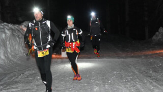 Cortina Snow Run