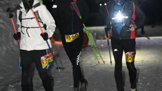 Cortina Snow Run