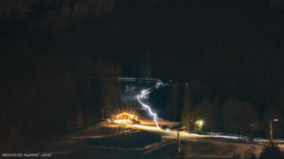 Cortina Snow Run