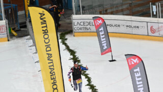 Cortina Snow Run