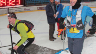 Cortina Snow Run