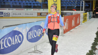 Cortina Snow Run