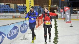 Cortina Snow Run