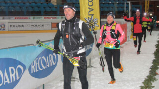 Cortina Snow Run
