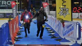 Cortina Snow Run 2022