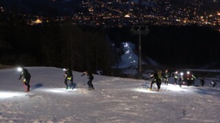 Cortina Snow Run 2023