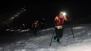 Cortina Snow Run 2023